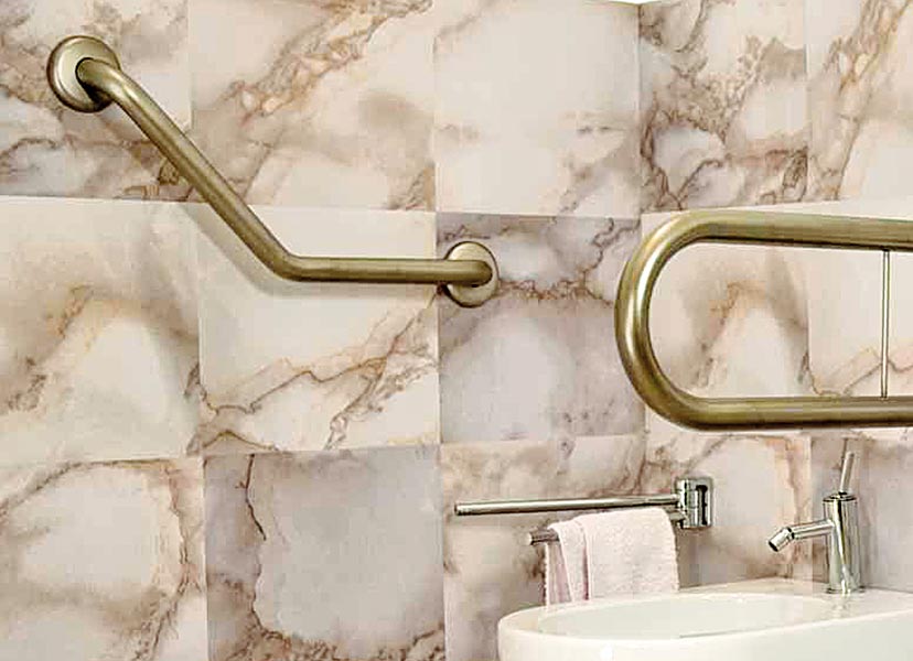 LUKAS GROUP - Ausili bagno